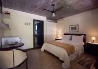 Villa Buonabitacolo โรงแรมใน