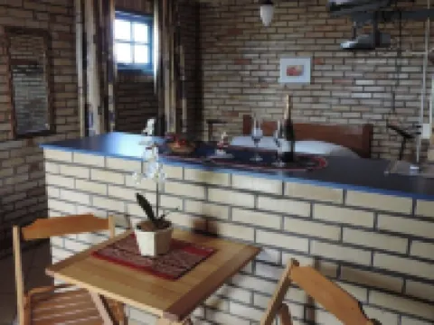 Pousada Don Fernandes