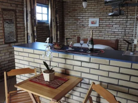 Pousada Don Fernandes Отели в г. Торрес