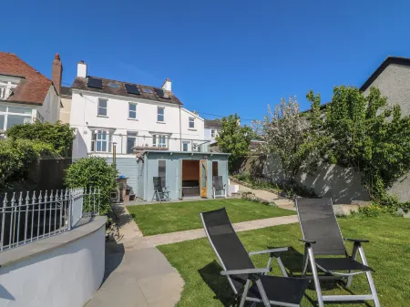 Fronwig Отели в г. Лланлучайарн