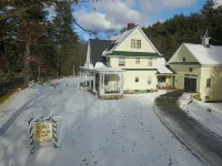 Noble House Inn Hotels in Sweden