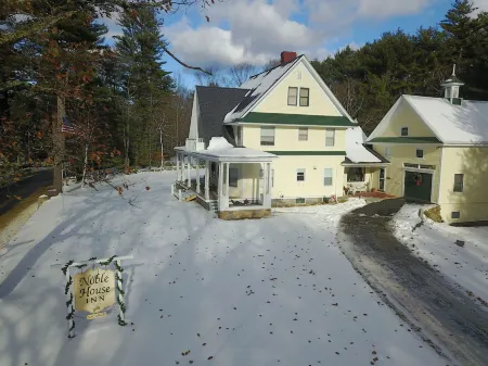 Noble House Inn