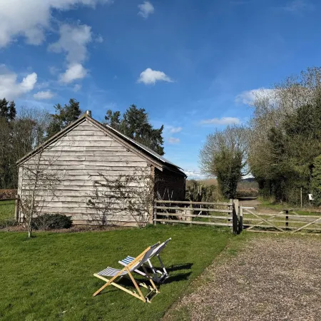 Barn Cottage