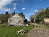 Barn Cottage - Homestays