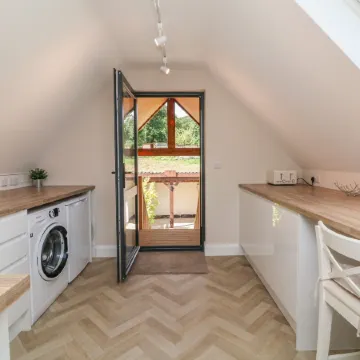 Spicery Barn Loft