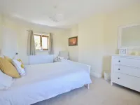 Ling Fell Cottage - Bãi đậu xe