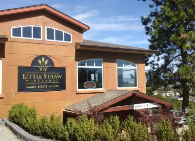 A View to Remember Bed & Breakfast Hotels in West Kelowna