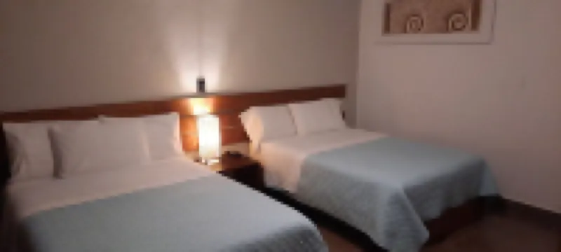 Hotel El Arco