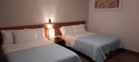 Hotel El Arco Hotel a El Arco