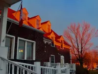 Red Rock Inn
