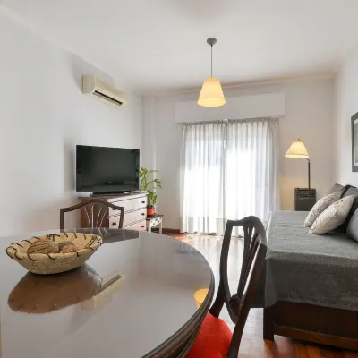 Concord Rent Apart โรงแรมใกล้ศูนย์การค้า La Cañada