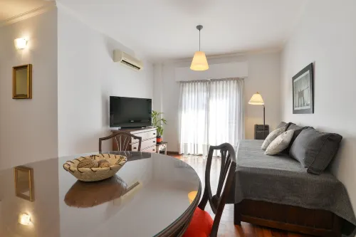 Concord Rent Apart - อพาร์ทเม้นท์