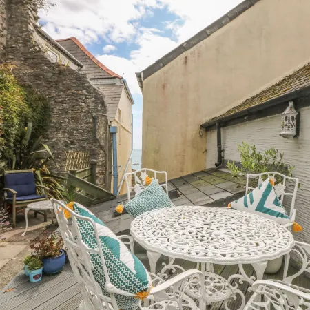 Cousham Cottage