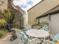 Cousham Cottage Hotels in Cawsand
