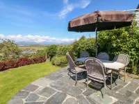 Caereinion Hotels in der Nähe von Harlech Castle