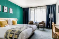 Landgoed Mennorode Hotels in Epe