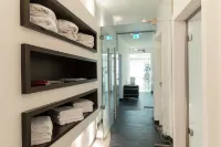 Hotel Schloss Montabaur - Kylpylä