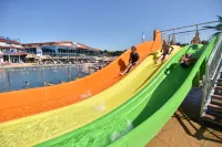 Aquapark Health Resort & Medical Spa Panorama Morska All Inclusive - Beach