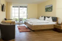 Parkpension Spreewald Hotels in Burg