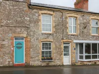 Oyster Catchers Hotel a Kilve