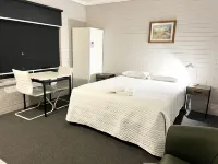Town Central Motel Hotels in Bairnsdale