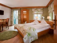 Hotel Fischerhaus Starnberg - Frühstück