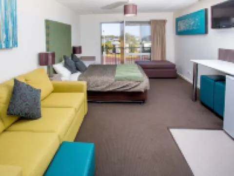 Big4 Port Fairy Holiday Park Hotels in Port Fairy