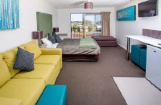 Big4 Port Fairy Holiday Park