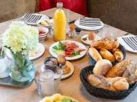 Harmls Aparthotel Hotels in Flachau