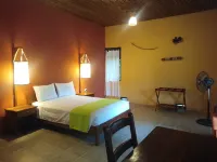 Cordillera Escalera Lodge