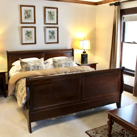 The Interlaken Inn