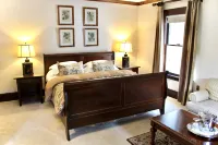 The Interlaken Inn - Mountain view
