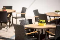 Cerca Design House - Aamiainen