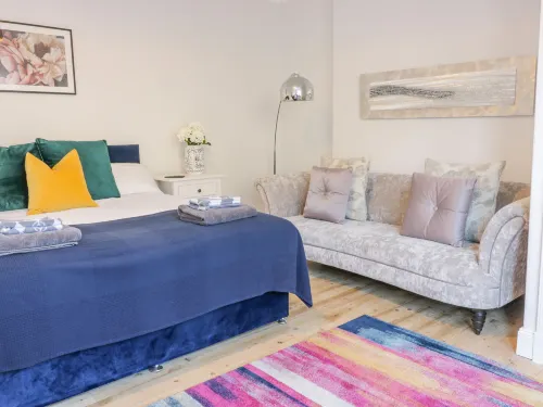 The Lazy Seal Hotels in Berwick-Upon-Tweed