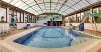 Hotel Spa Villa Lina - Pools