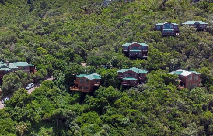 Boardwalk Lodge – Self-Catering