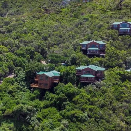 Boardwalk Lodge – Self-Catering