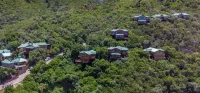 Boardwalk Lodge – Self-Catering - parking