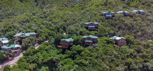 Boardwalk Lodge – Self-Catering - Boutique