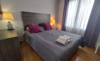 Le Haut-Val Résidences