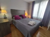 Le Haut-Val Résidences