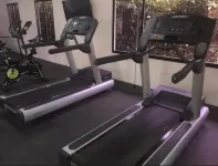 Hotel Coclé - Gym