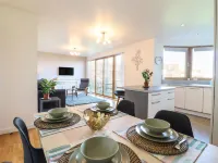 Flat 19 By The Beach Hotels in Harwich