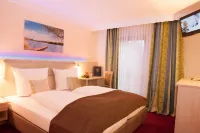 Hotel Seeblick & Ferienwohnung Hotels in Eggstätt