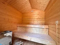Relais Villa Alma - Kylpylä