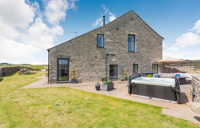 Dallicar House
