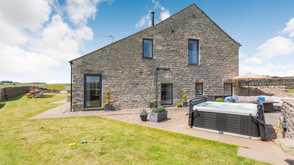 Dallicar House