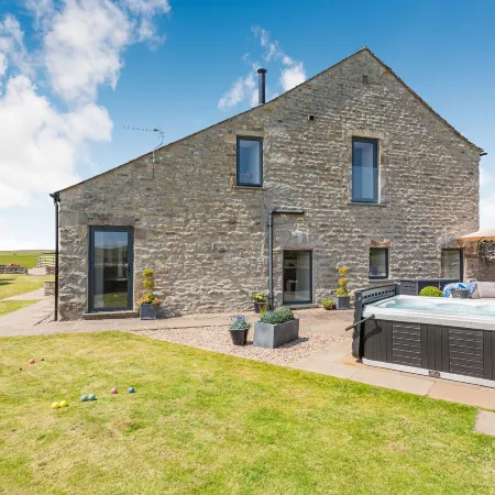 Dallicar House Hotels in Settle