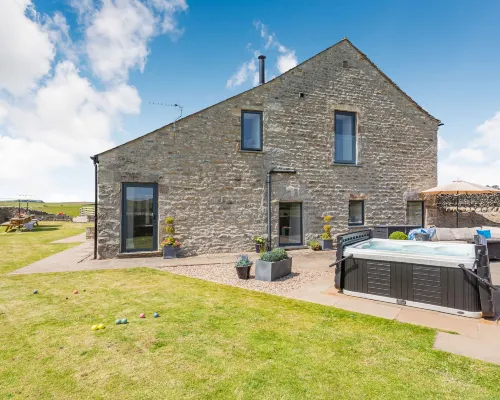 Dallicar House Hotels in Settle