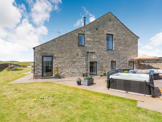 Dallicar House